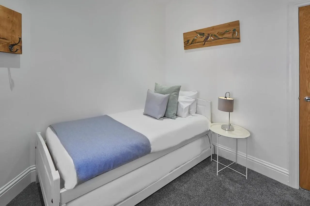 Holiday home Host & Stay - Upleatham Street Saltburn-by-the-Sea United Kingdom