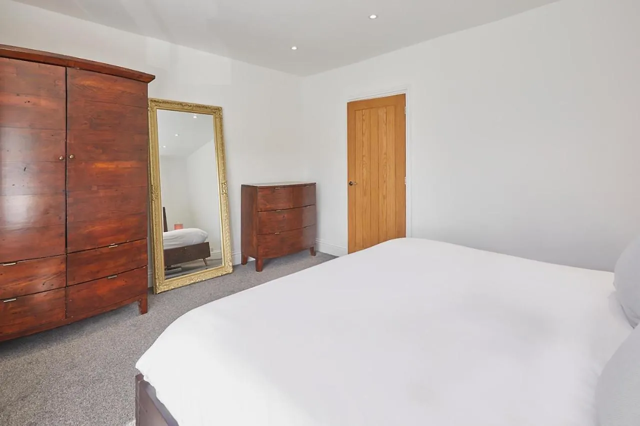 Host & Stay - Upleatham Street Saltburn-by-the-Sea Holiday home