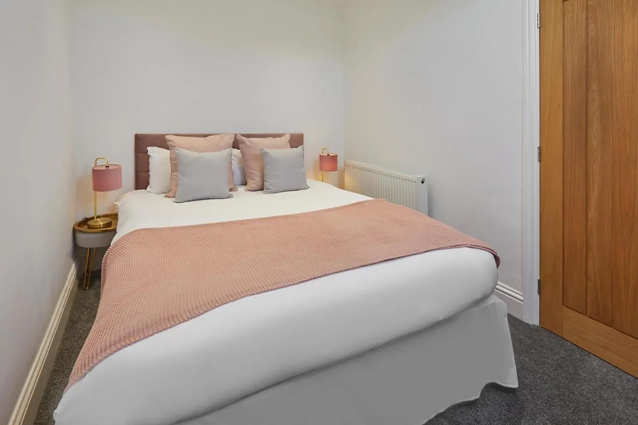 Host & Stay - Upleatham Street Saltburn-by-the-Sea United Kingdom