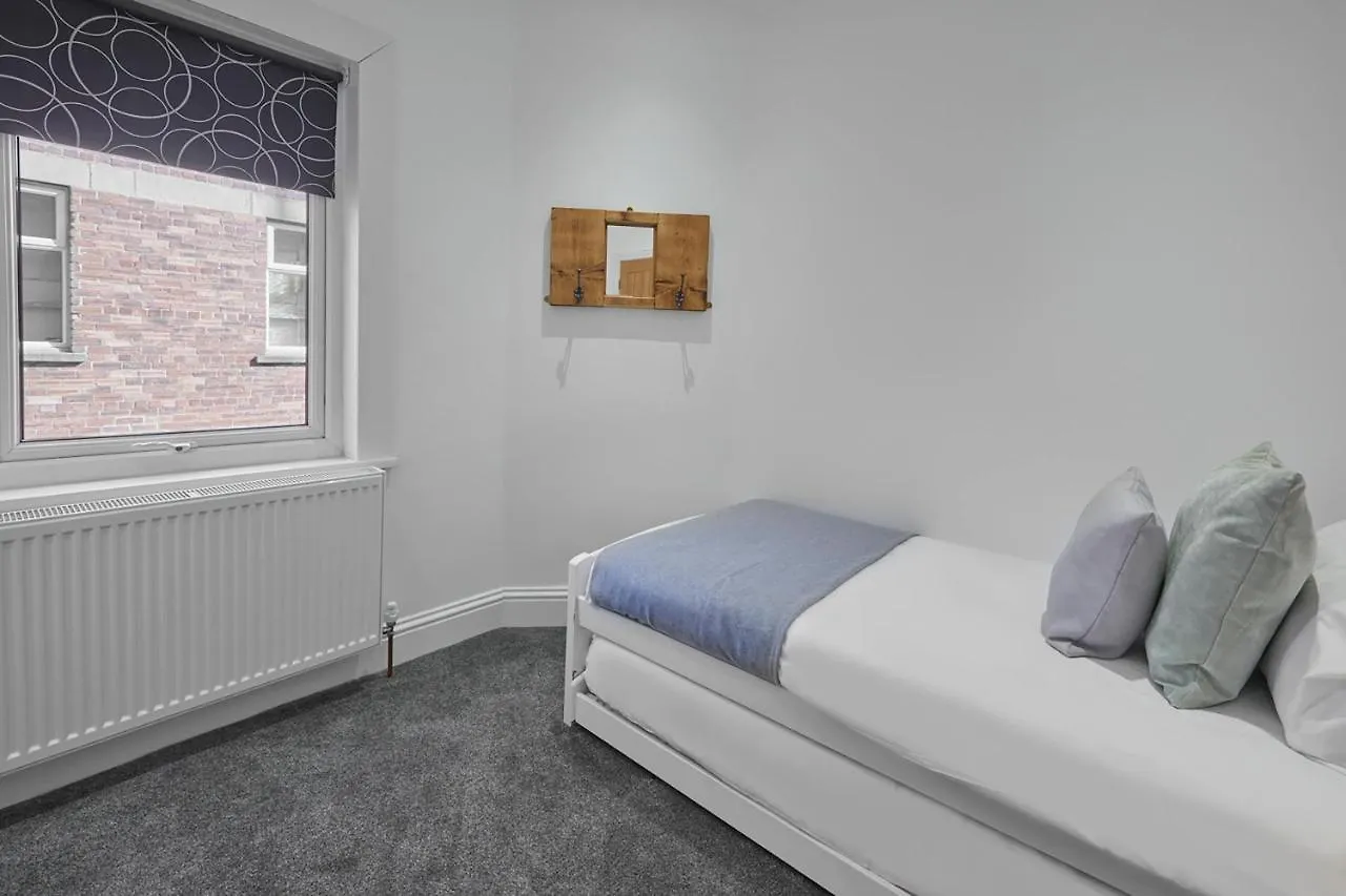 Holiday home Host & Stay - Upleatham Street Saltburn-by-the-Sea