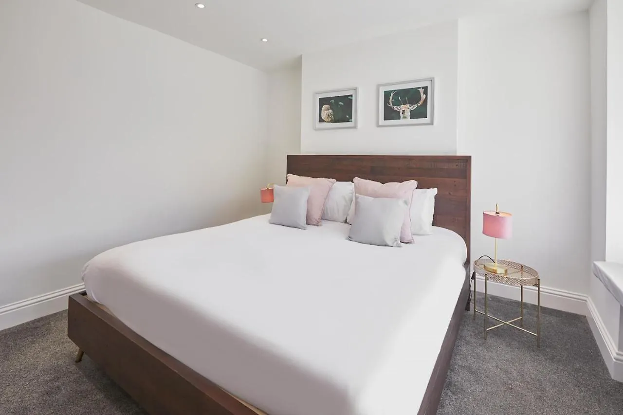 Holiday home Host & Stay - Upleatham Street Saltburn-by-the-Sea