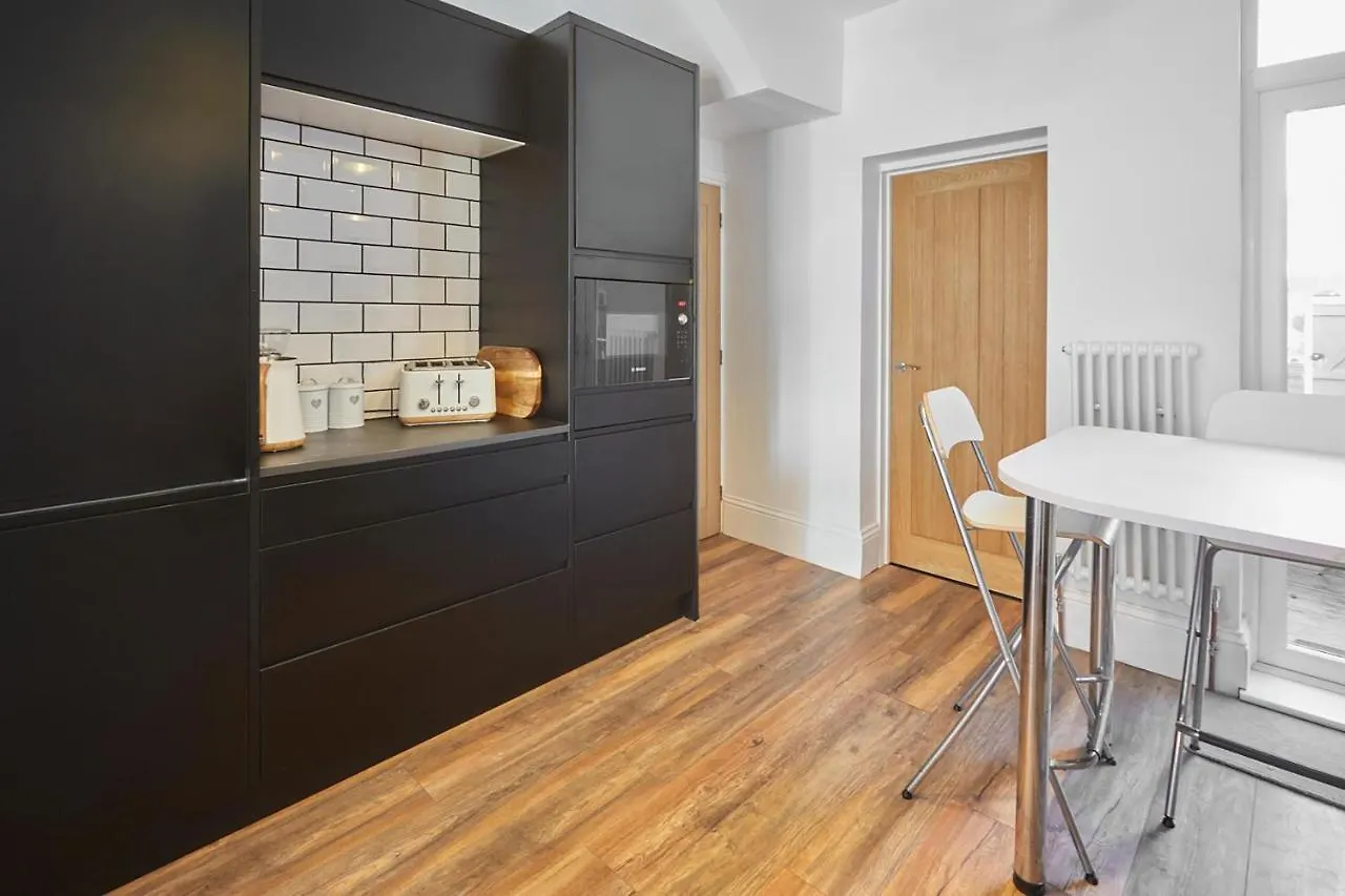 Host & Stay - Upleatham Street Saltburn-by-the-Sea