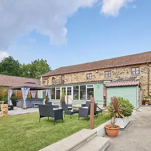 Holiday home Host & - The Arches, Saltburn-by-the-Sea