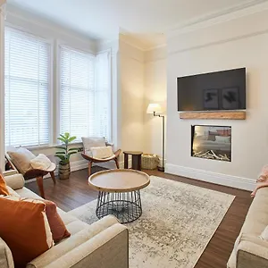 Holiday home Host & - Belle Vue, Saltburn-by-the-Sea