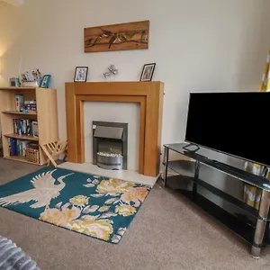 Holiday home North Terrace, Saltburn-by-the-Sea