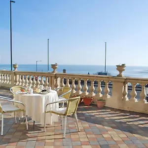 Holiday home The Grand Terrace, Saltburn-by-the-Sea