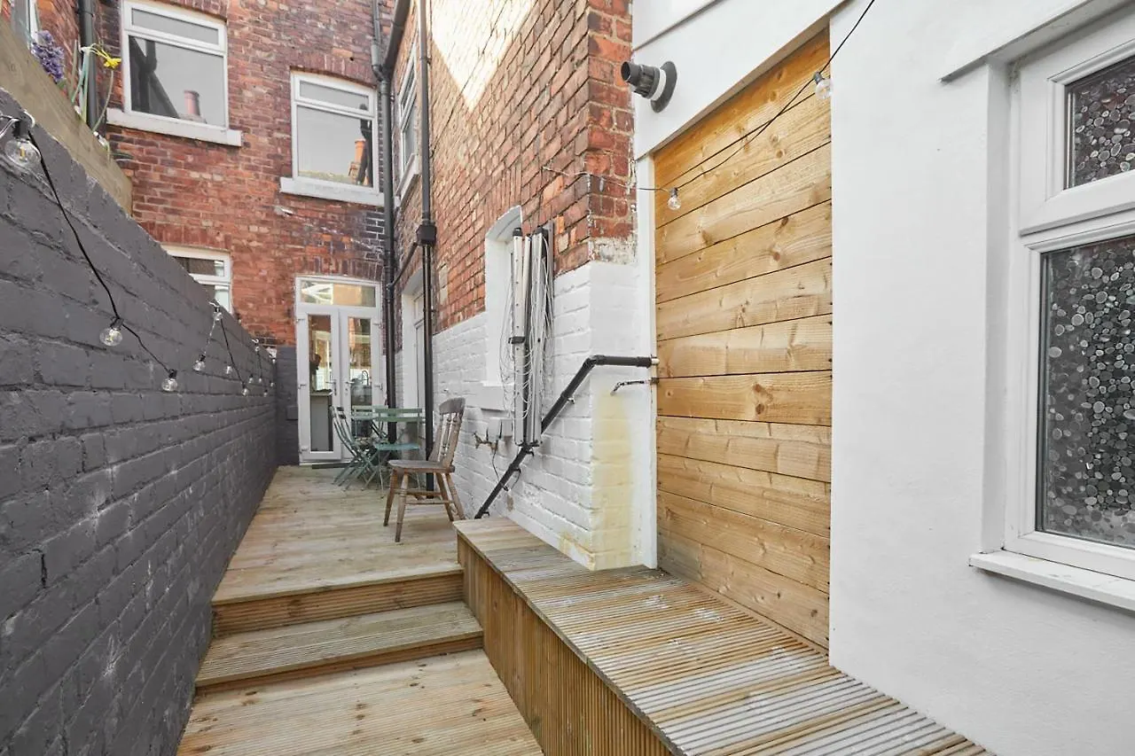 Host & Stay - Upleatham Street Saltburn-by-the-Sea United Kingdom