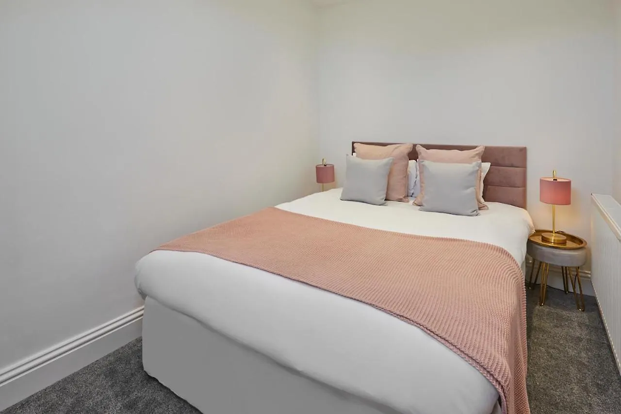 Host & Stay - Upleatham Street Saltburn-by-the-Sea